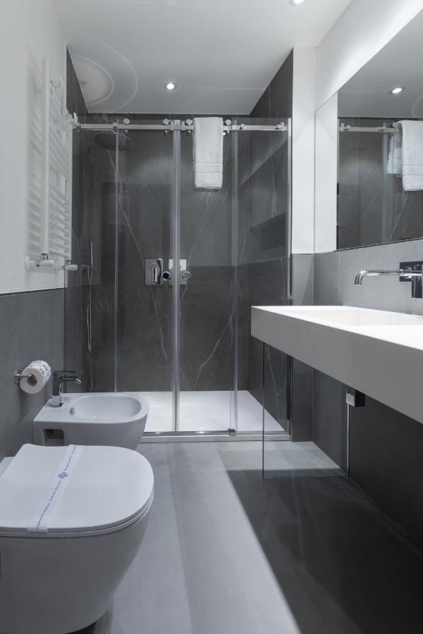 Suite Palermo Apartment ภายนอก รูปภาพ