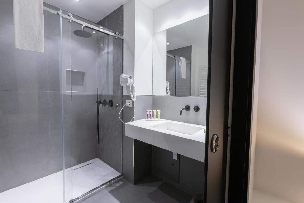 Suite Palermo Apartment ภายนอก รูปภาพ