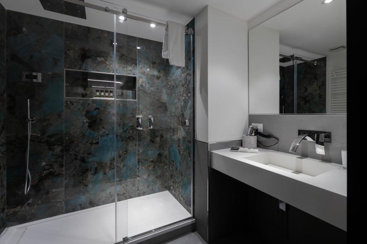 Suite Palermo Apartment ภายนอก รูปภาพ