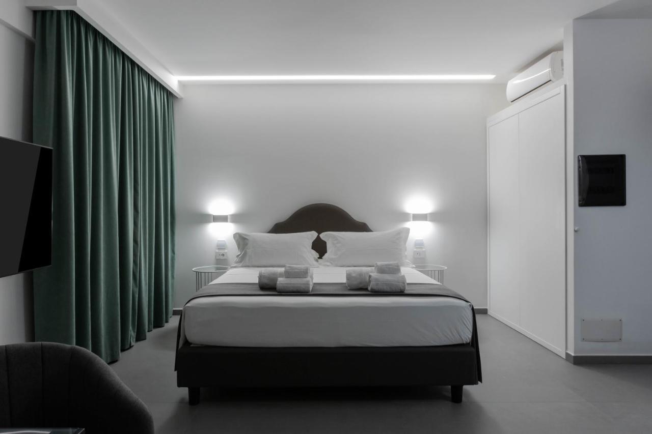 Suite Palermo Apartment ภายนอก รูปภาพ