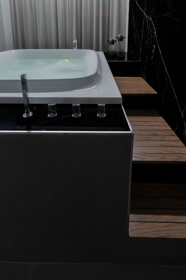 Suite Palermo Apartment ภายนอก รูปภาพ