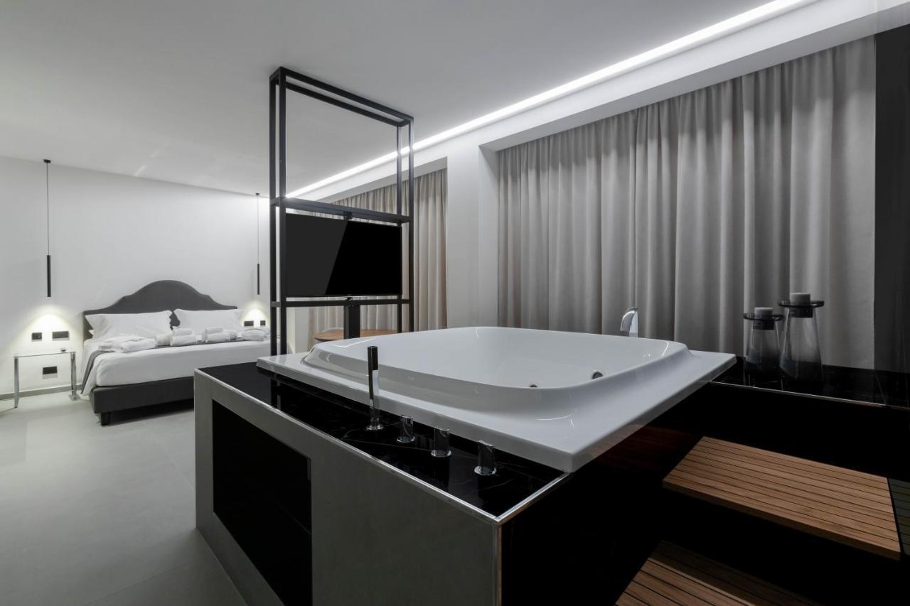 Suite Palermo Apartment ภายนอก รูปภาพ