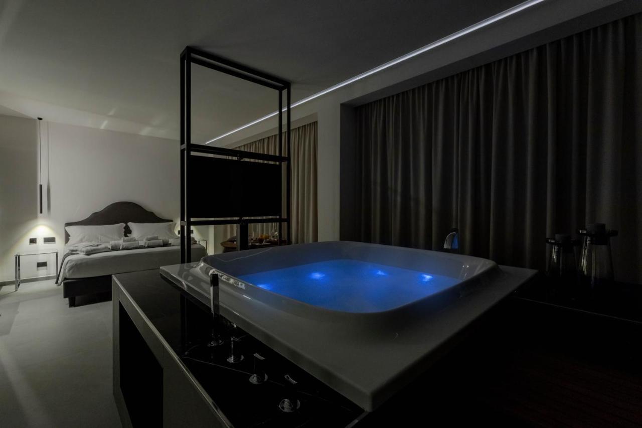 Suite Palermo Apartment ภายนอก รูปภาพ